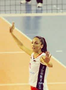 ARİFE GEÇER